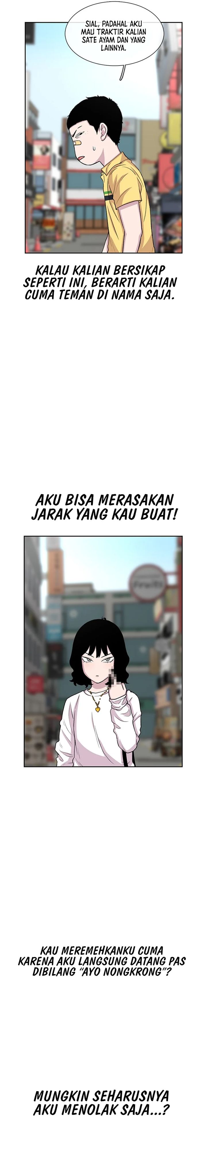 Star Ginseng Store Chapter 53