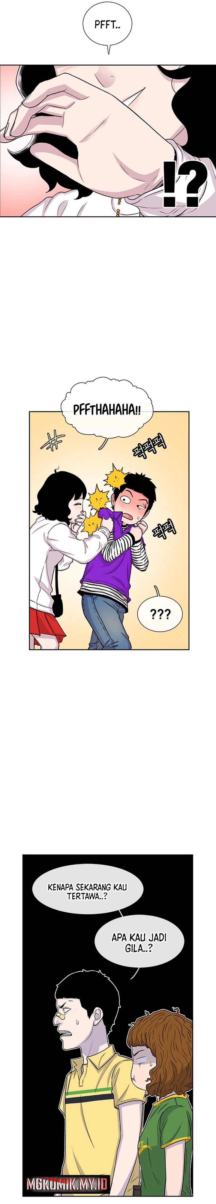 Star Ginseng Store Chapter 53