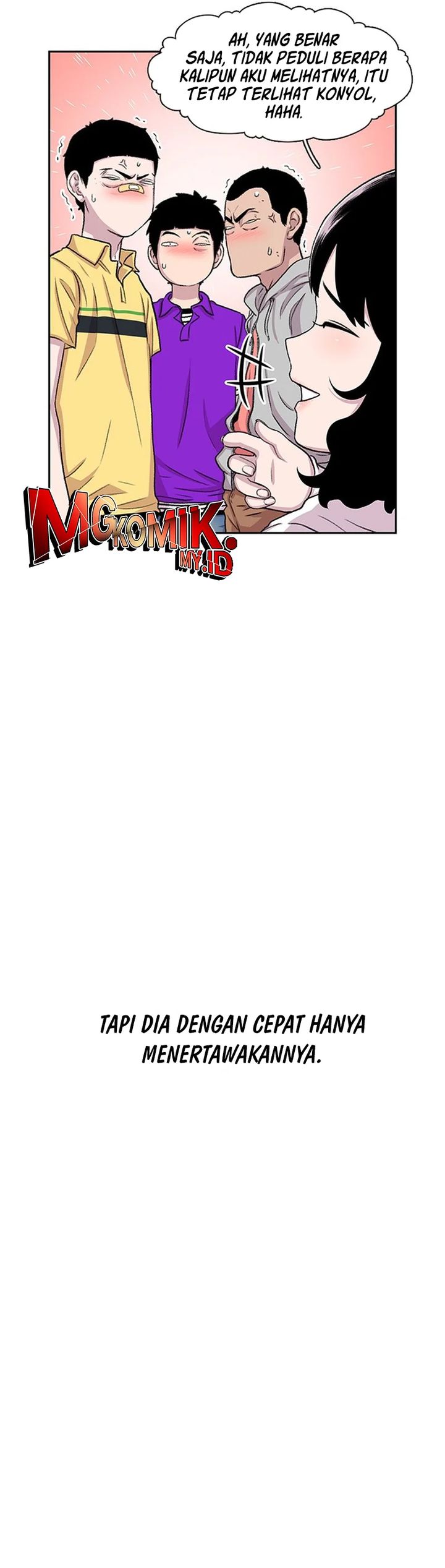Star Ginseng Store Chapter 54