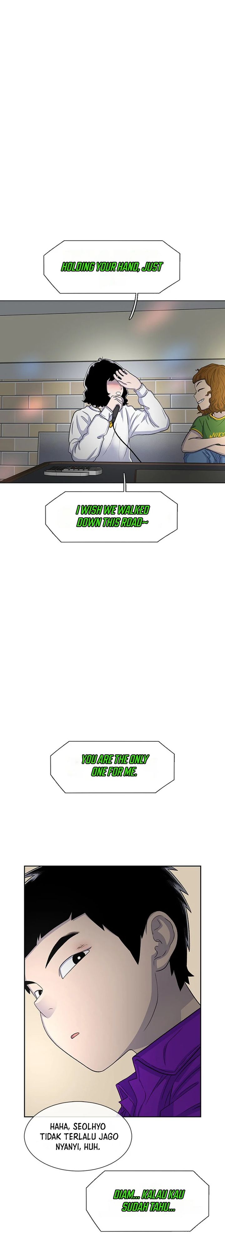 Star Ginseng Store Chapter 54