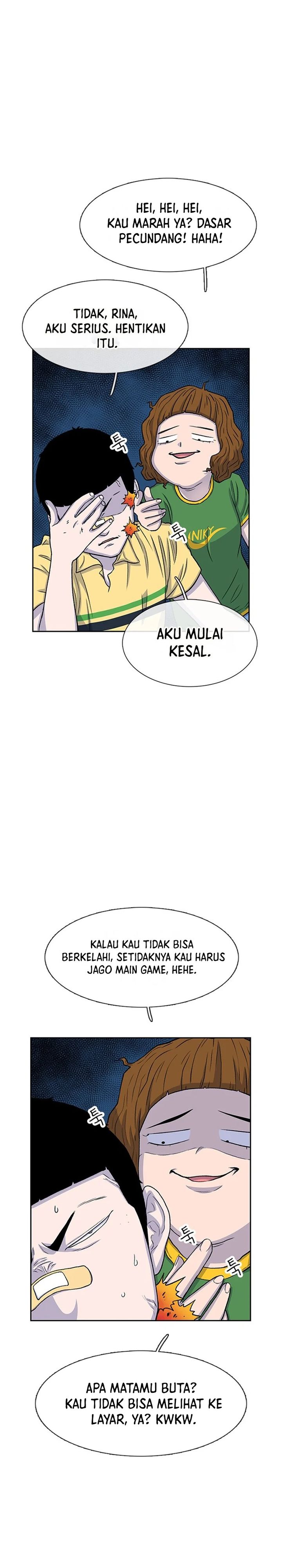 Star Ginseng Store Chapter 54