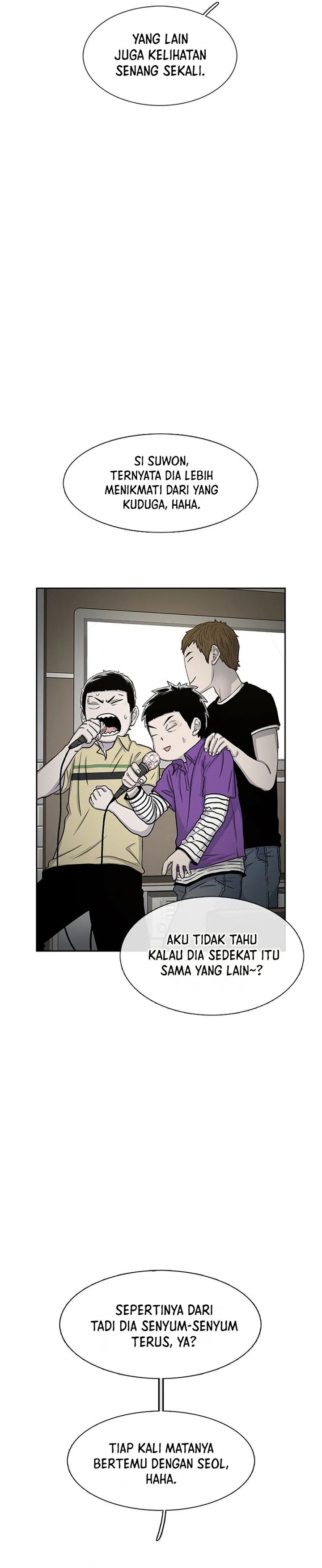 Star Ginseng Store Chapter 54