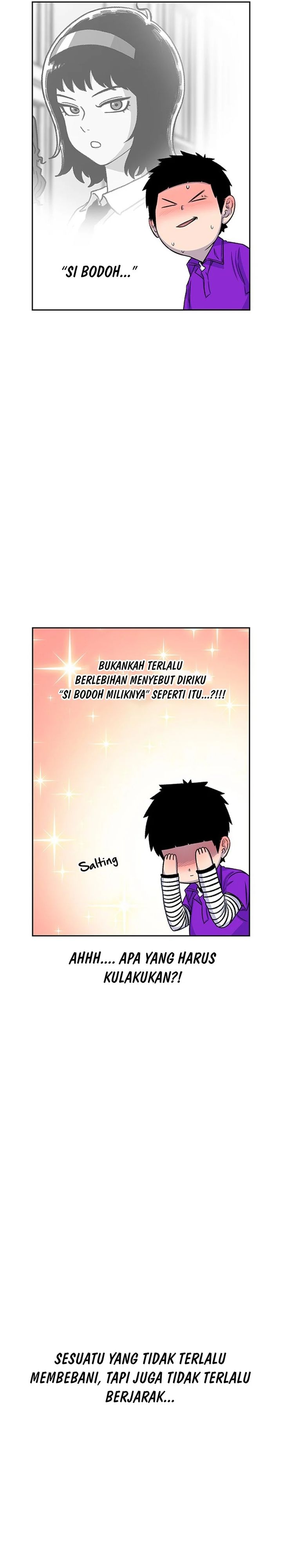 Star Ginseng Store Chapter 54
