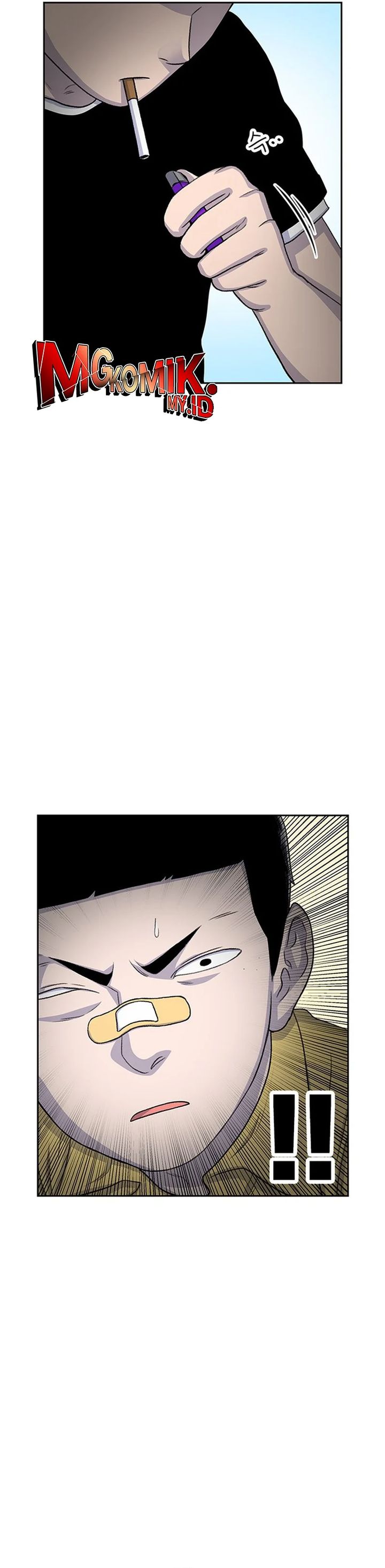Star Ginseng Store Chapter 54