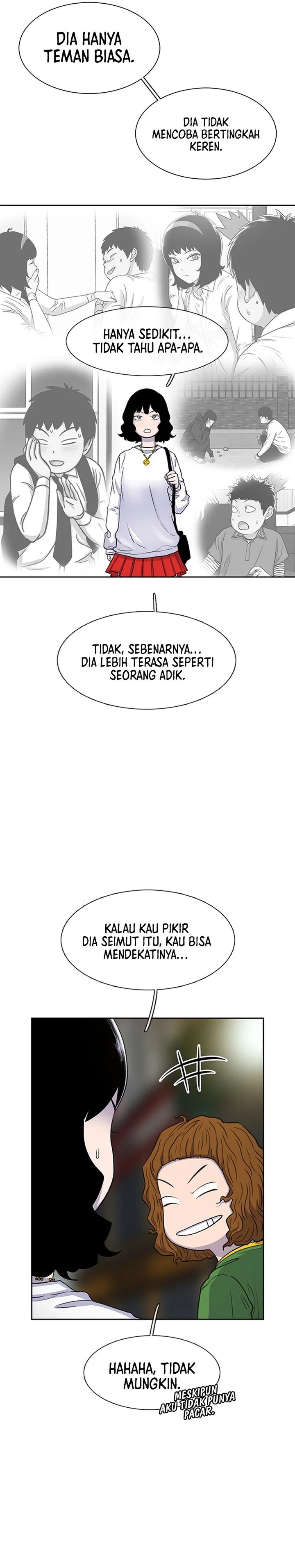 Star Ginseng Store Chapter 55