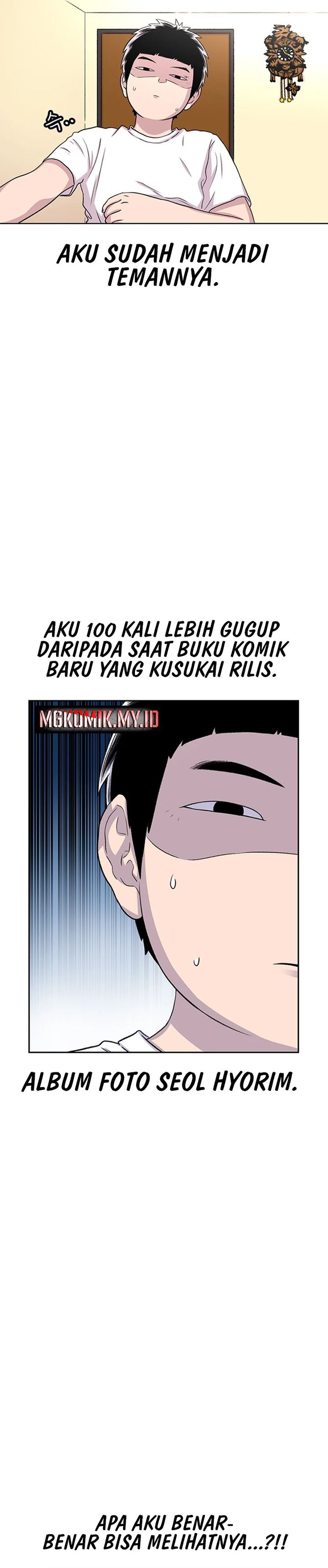 Star Ginseng Store Chapter 55