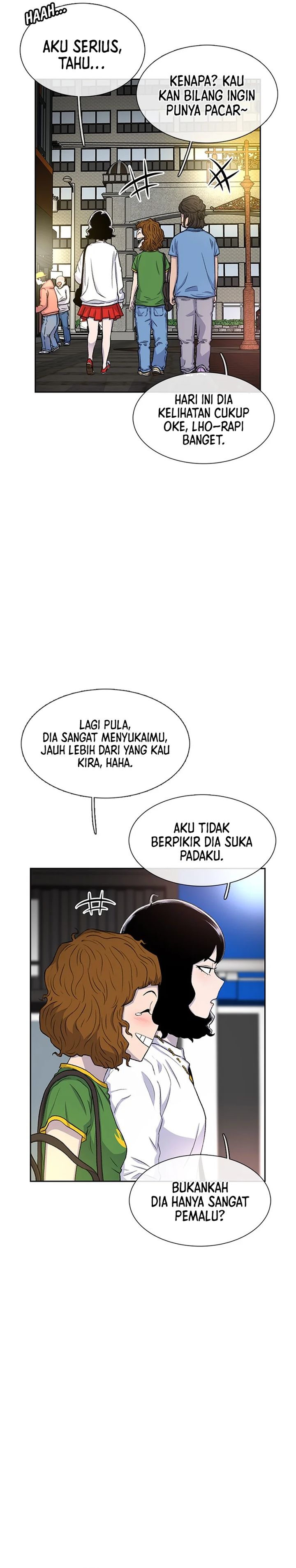 Star Ginseng Store Chapter 55