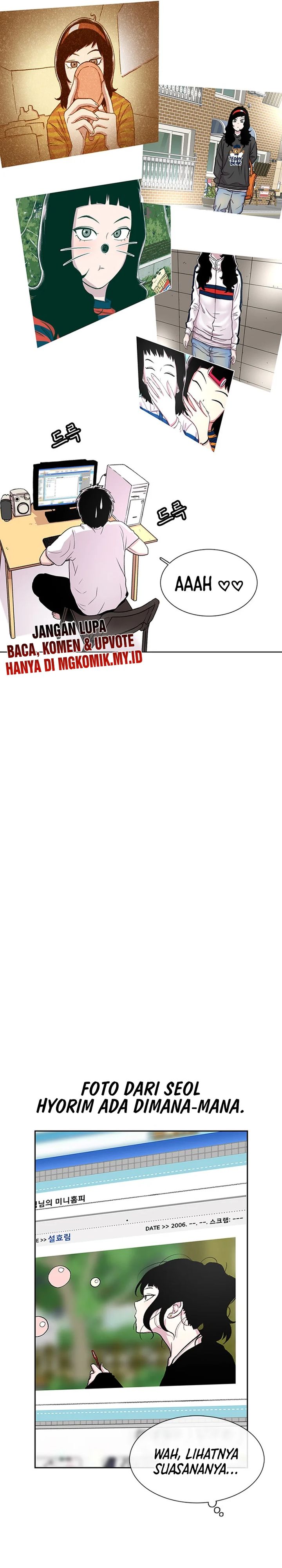 Star Ginseng Store Chapter 55