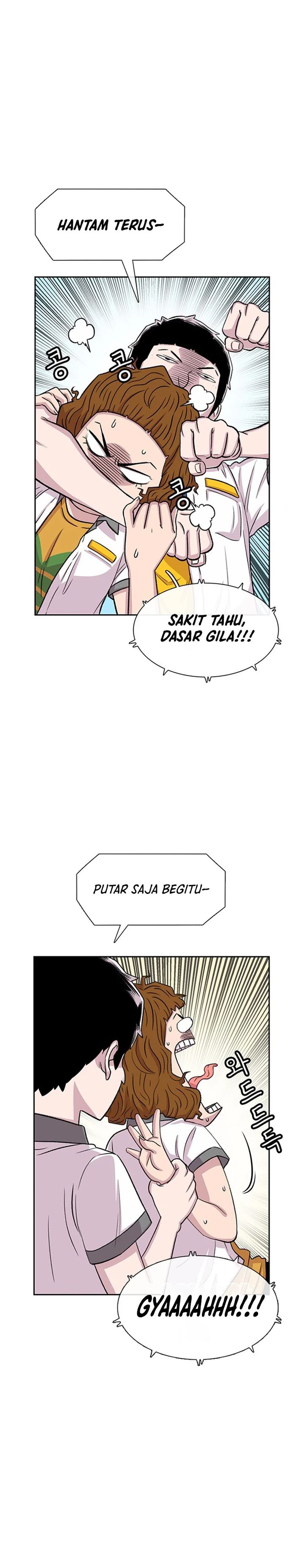 Star Ginseng Store Chapter 56