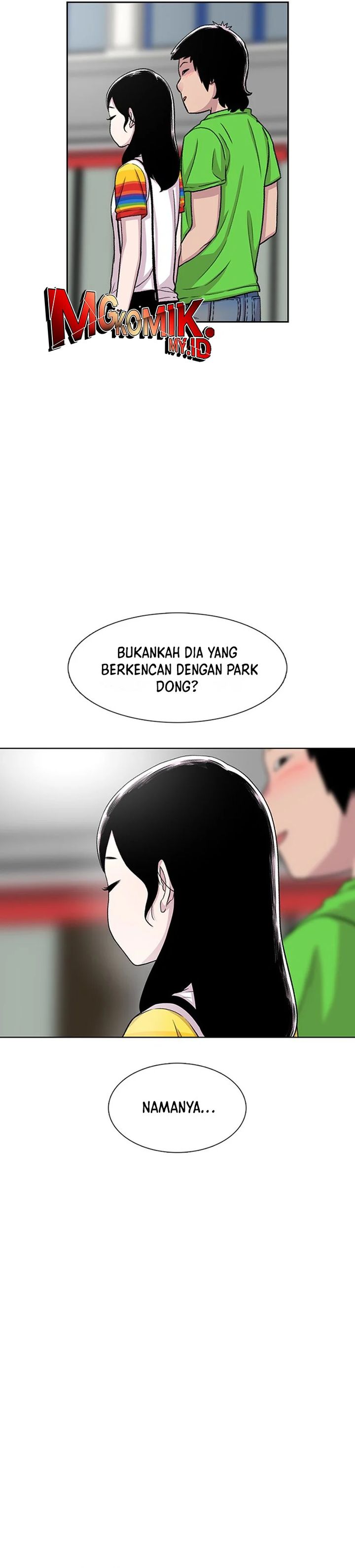 Star Ginseng Store Chapter 56
