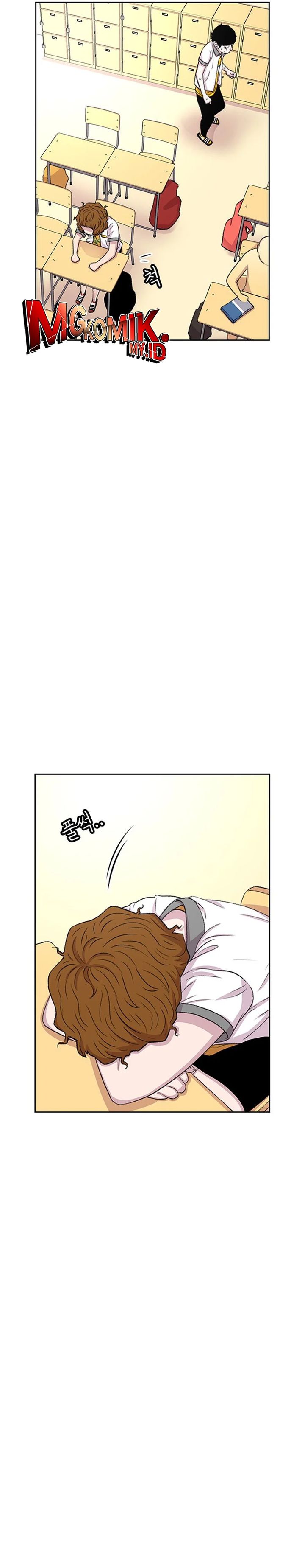 Star Ginseng Store Chapter 56