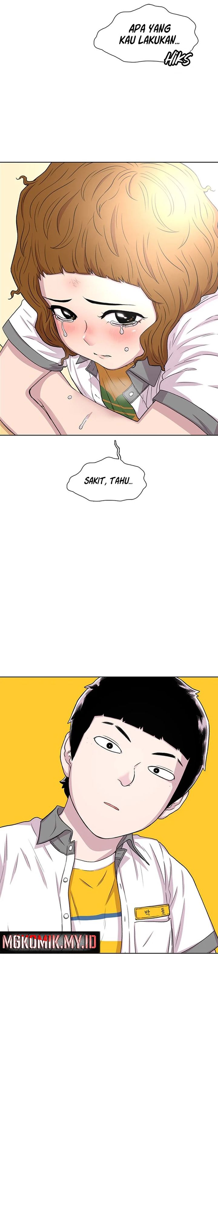 Star Ginseng Store Chapter 56