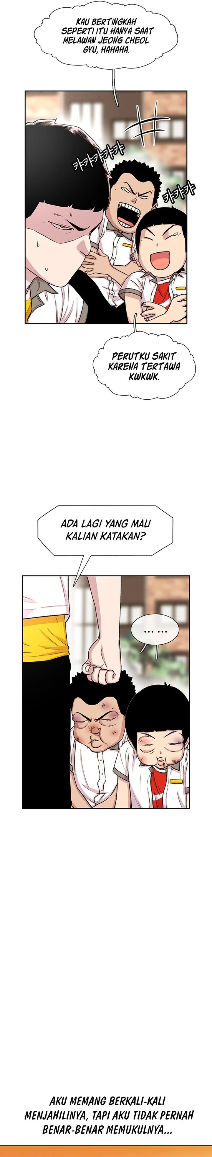 Star Ginseng Store Chapter 56