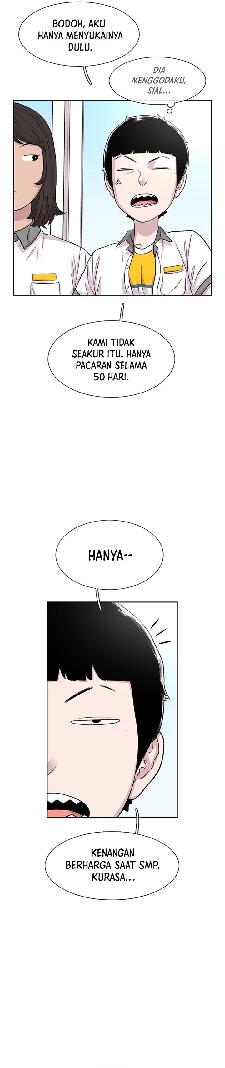 Star Ginseng Store Chapter 56