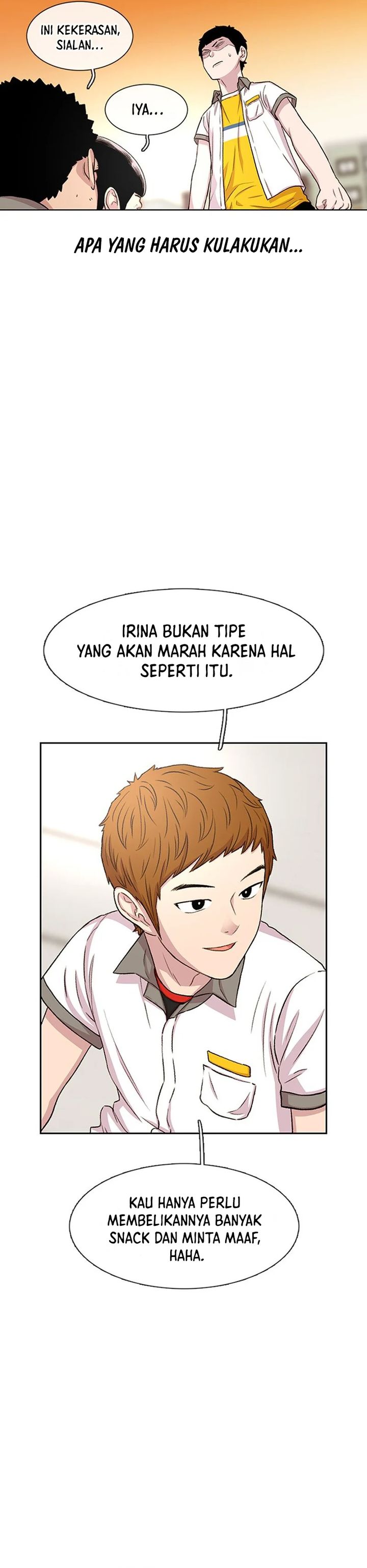 Star Ginseng Store Chapter 56