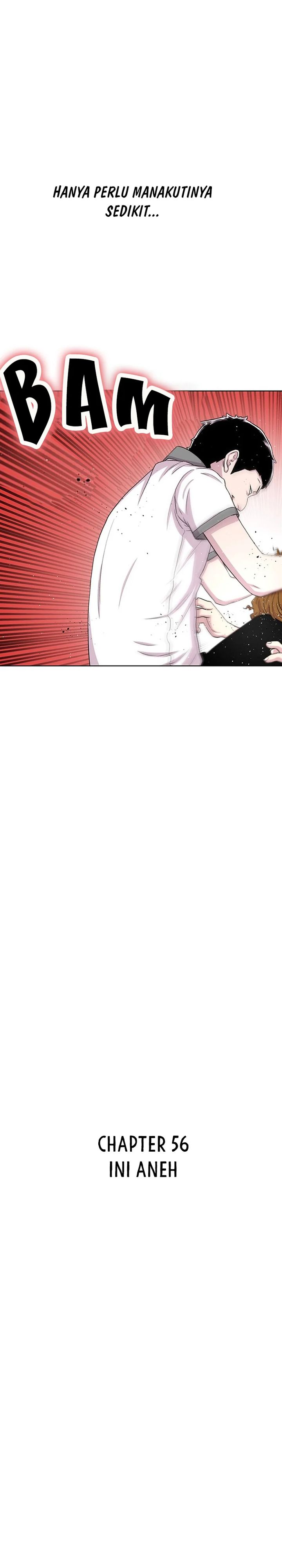 Star Ginseng Store Chapter 56
