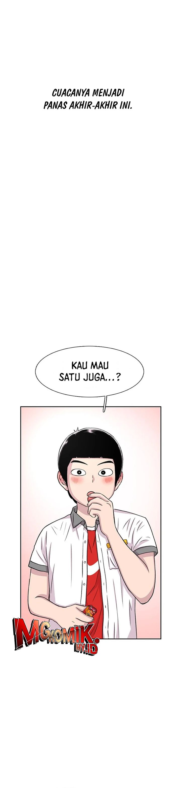 Star Ginseng Store Chapter 56