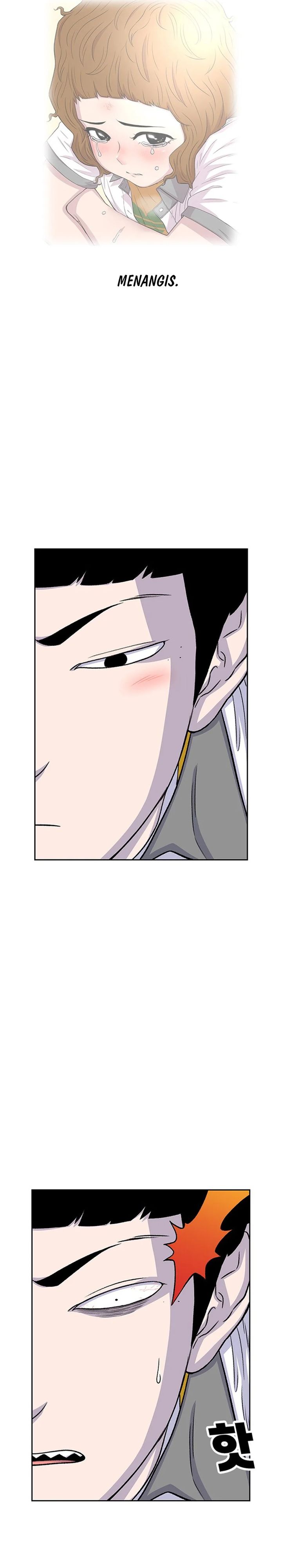 Star Ginseng Store Chapter 56