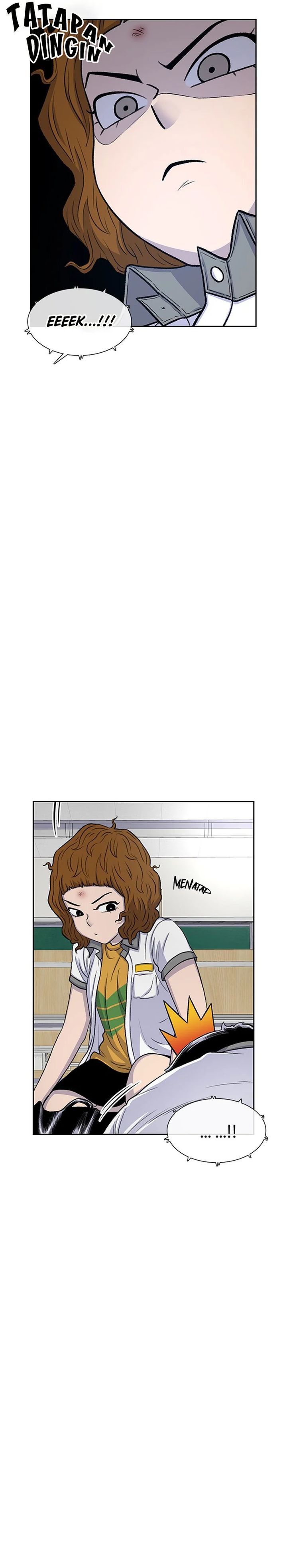 Star Ginseng Store Chapter 57