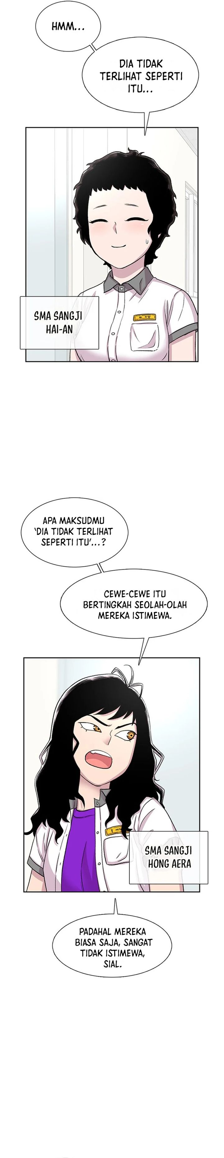 Star Ginseng Store Chapter 57