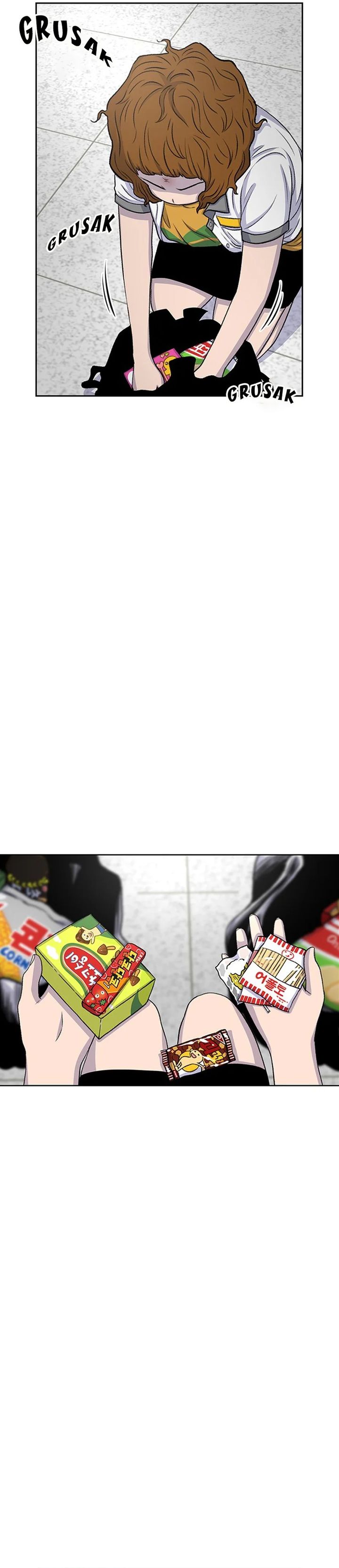 Star Ginseng Store Chapter 57