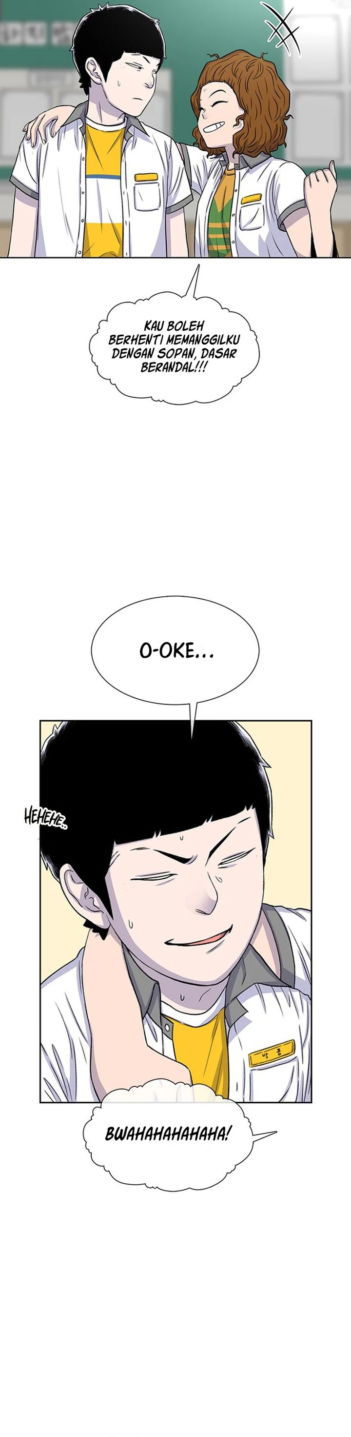 Star Ginseng Store Chapter 57