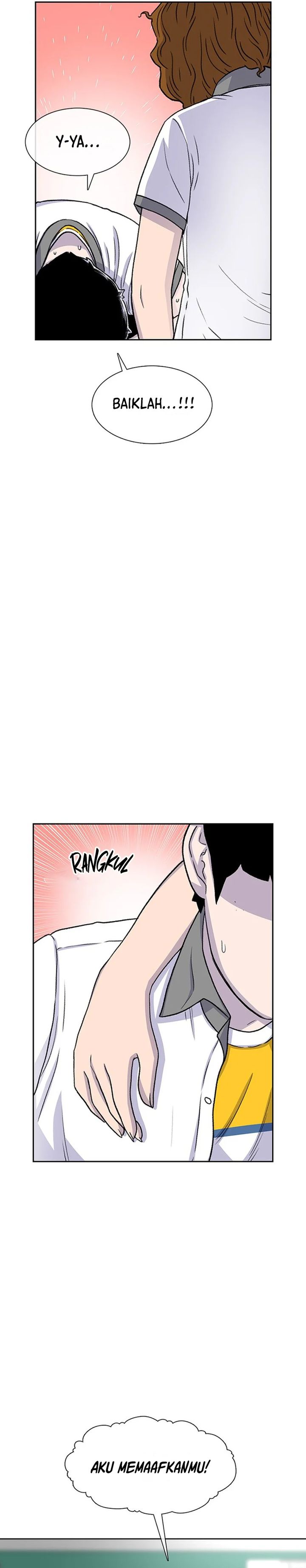 Star Ginseng Store Chapter 57