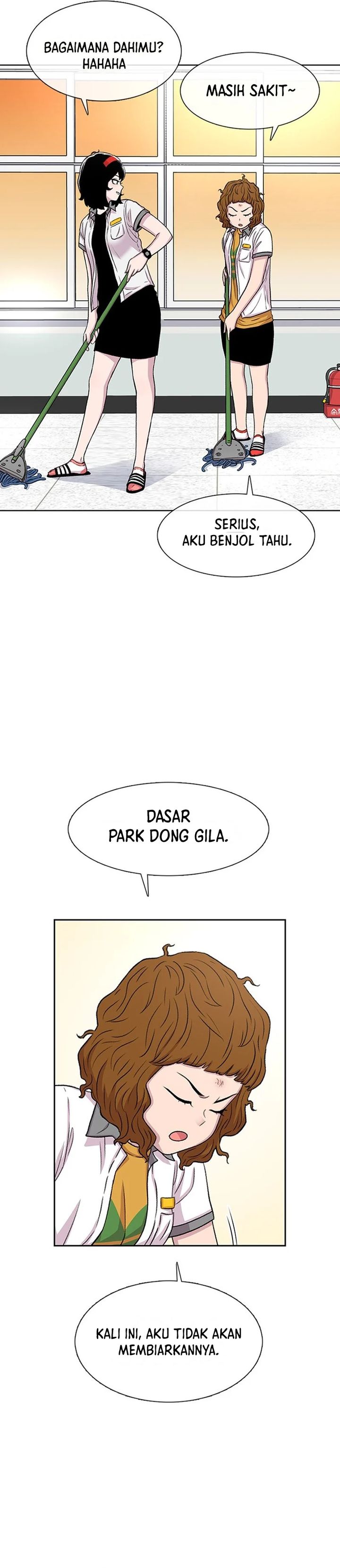 Star Ginseng Store Chapter 57