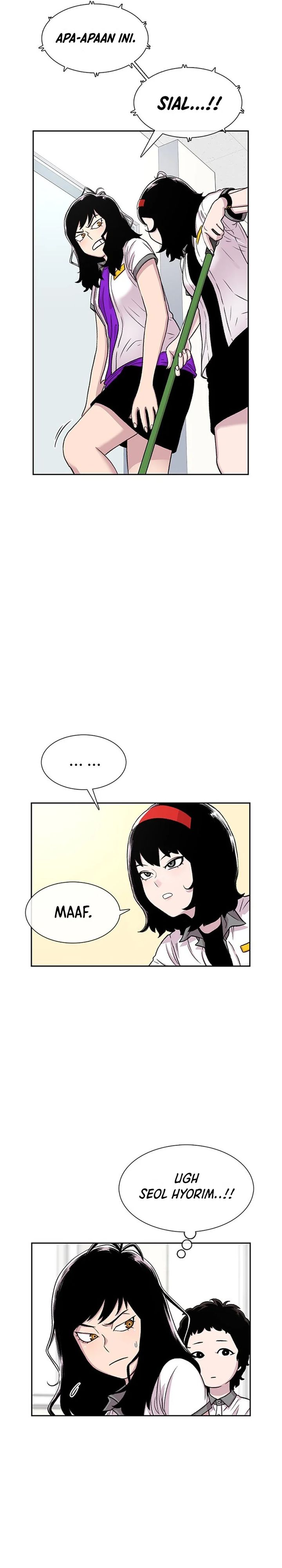 Star Ginseng Store Chapter 57
