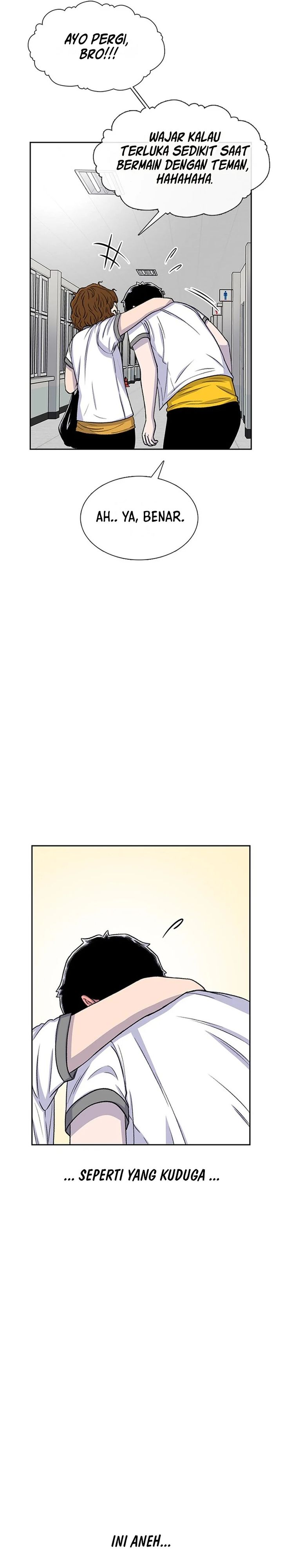 Star Ginseng Store Chapter 57