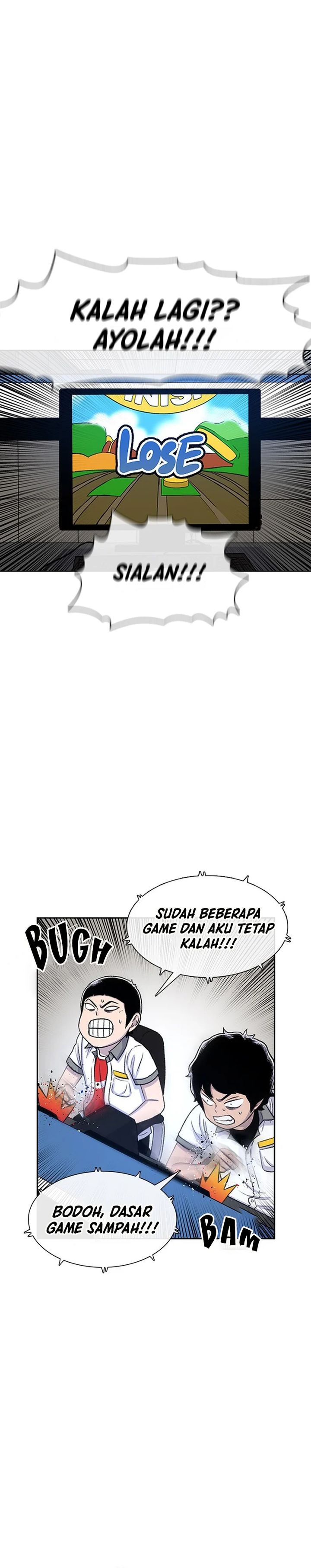 Star Ginseng Store Chapter 57