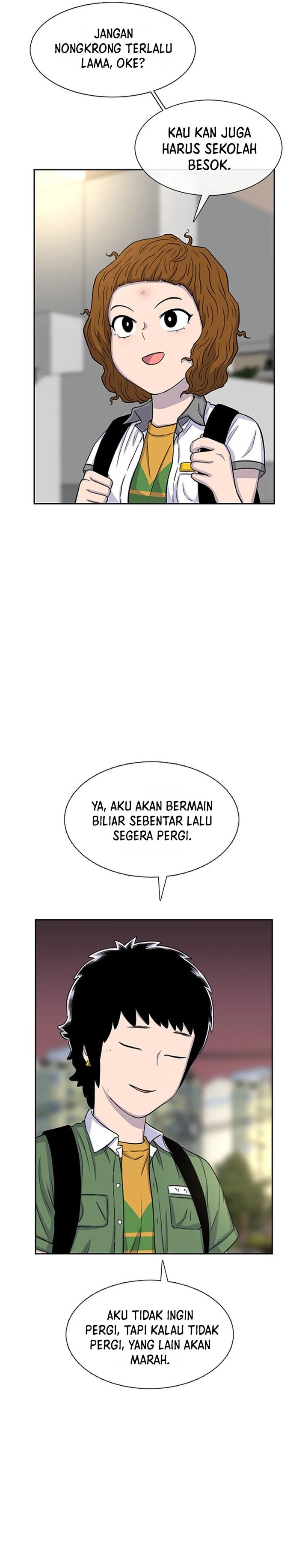 Star Ginseng Store Chapter 57