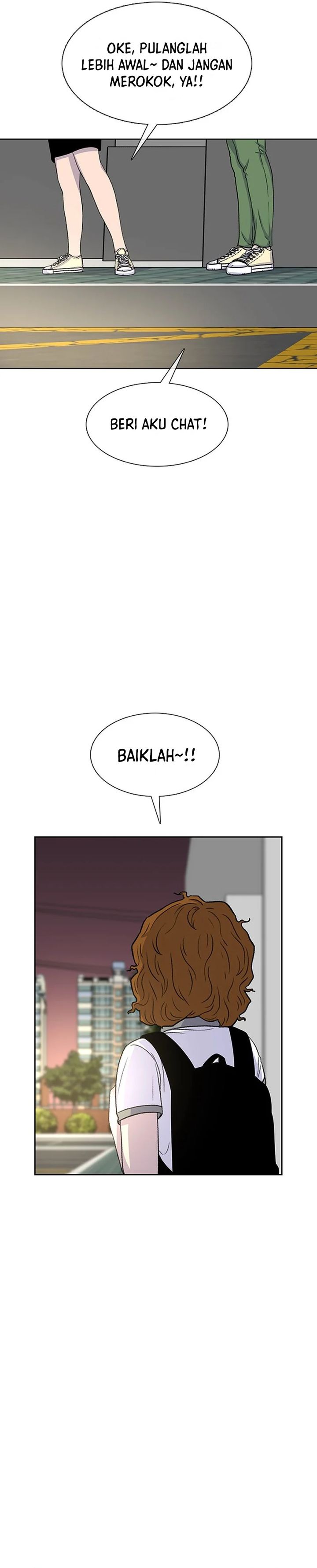 Star Ginseng Store Chapter 57