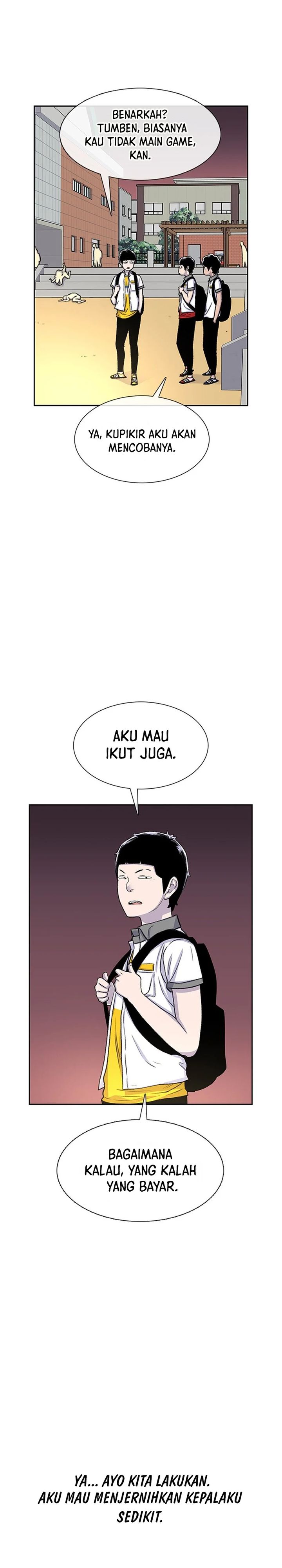 Star Ginseng Store Chapter 57