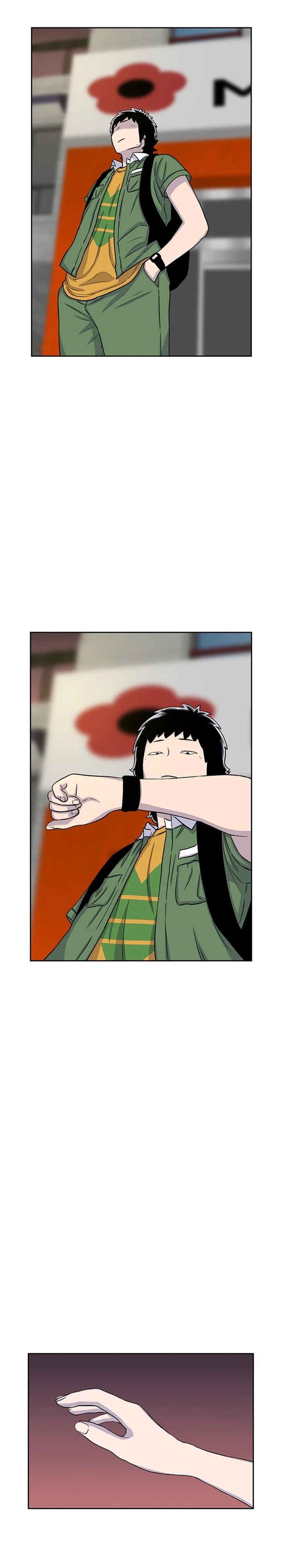 Star Ginseng Store Chapter 57