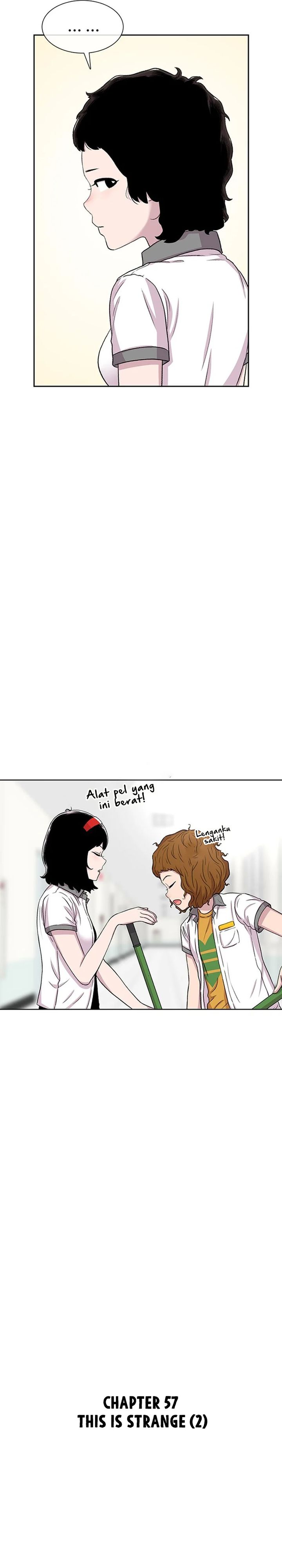 Star Ginseng Store Chapter 57
