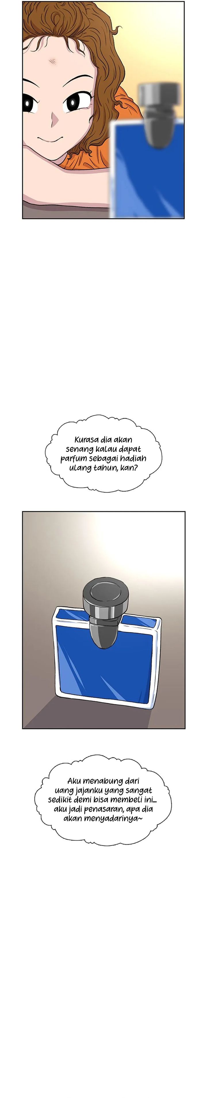 Star Ginseng Store Chapter 58