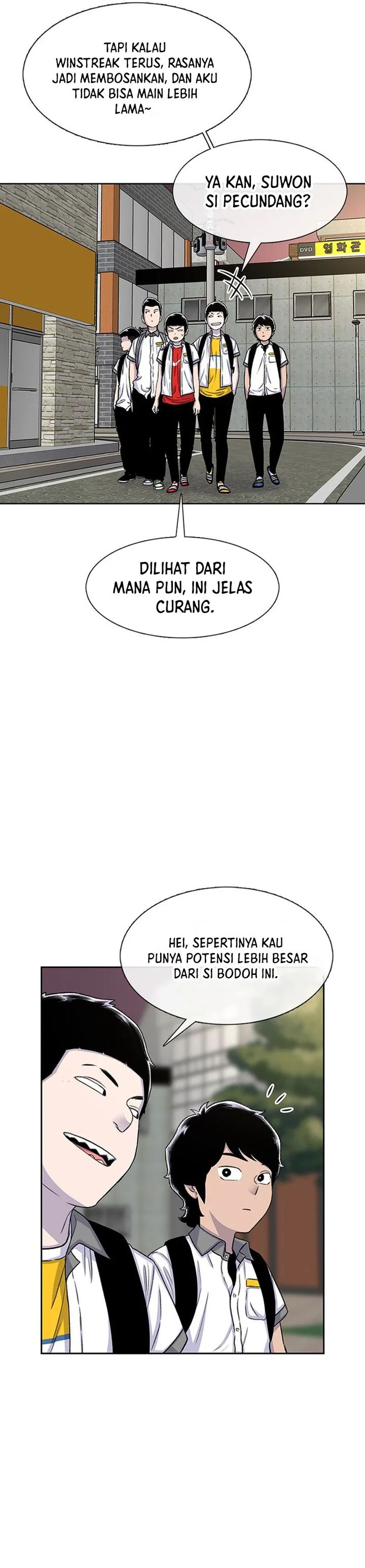 Star Ginseng Store Chapter 58