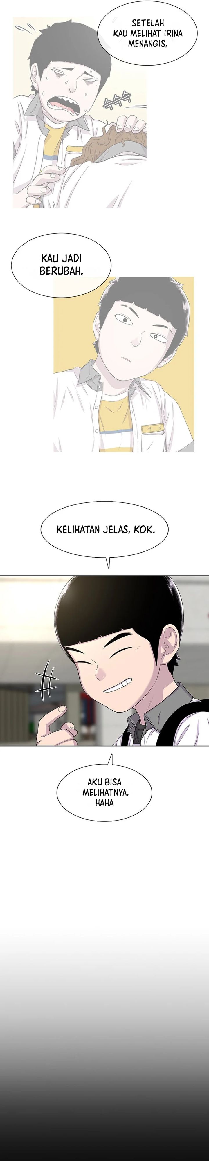 Star Ginseng Store Chapter 59
