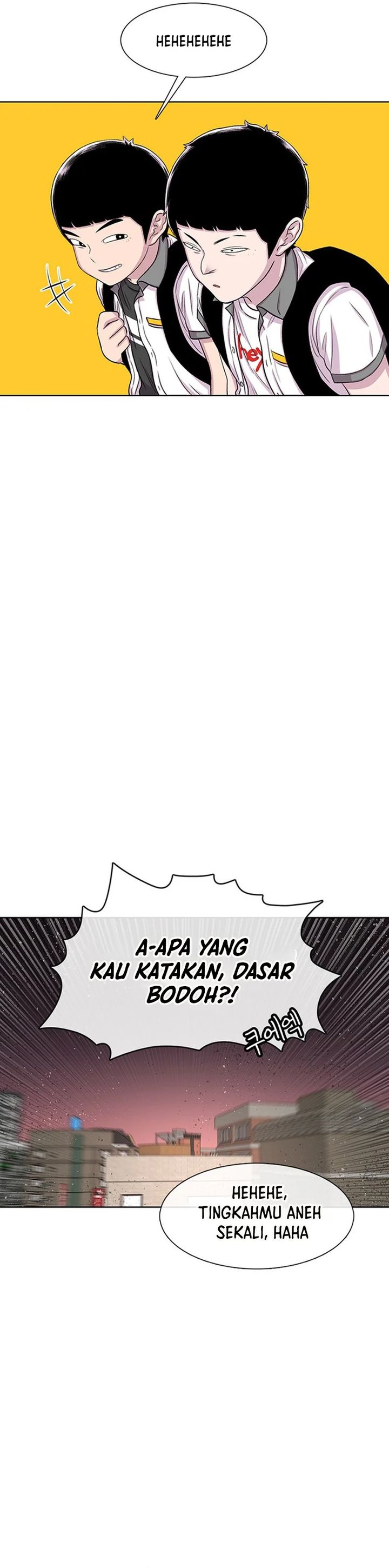 Star Ginseng Store Chapter 59