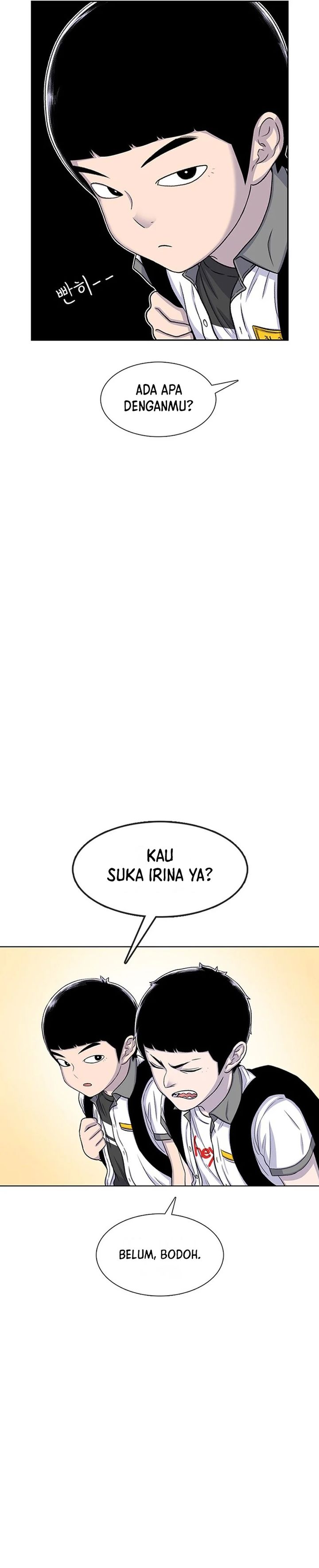 Star Ginseng Store Chapter 59