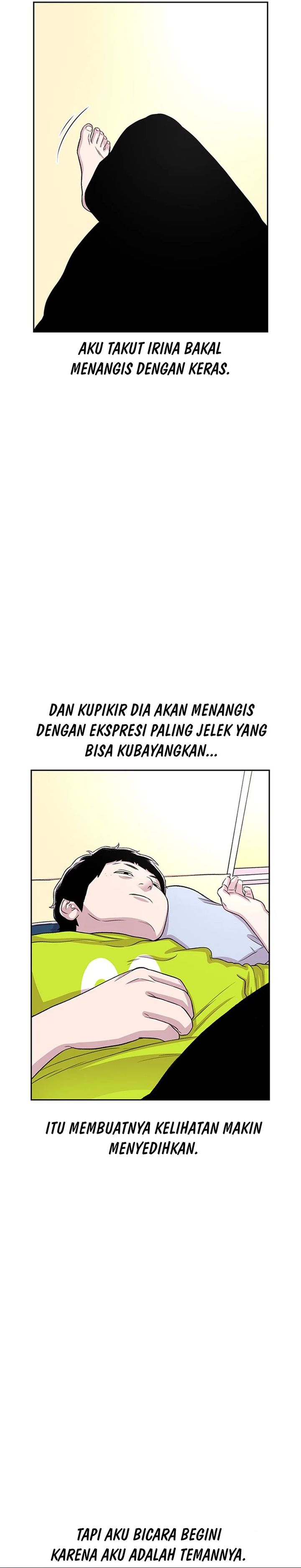 Star Ginseng Store Chapter 59