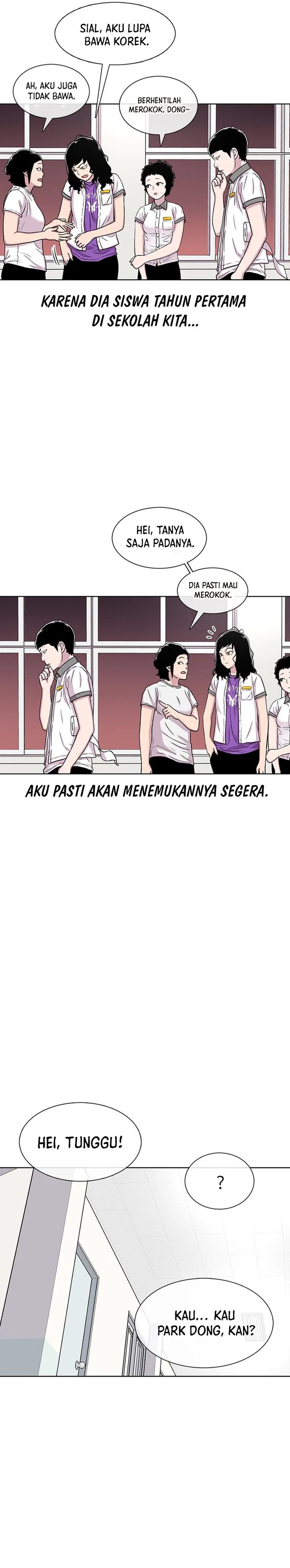 Star Ginseng Store Chapter 59