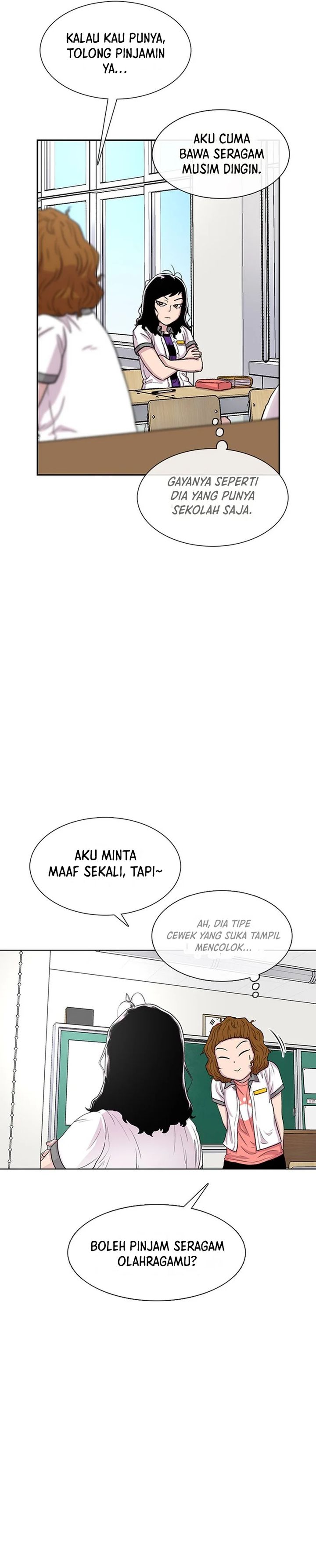 Star Ginseng Store Chapter 60