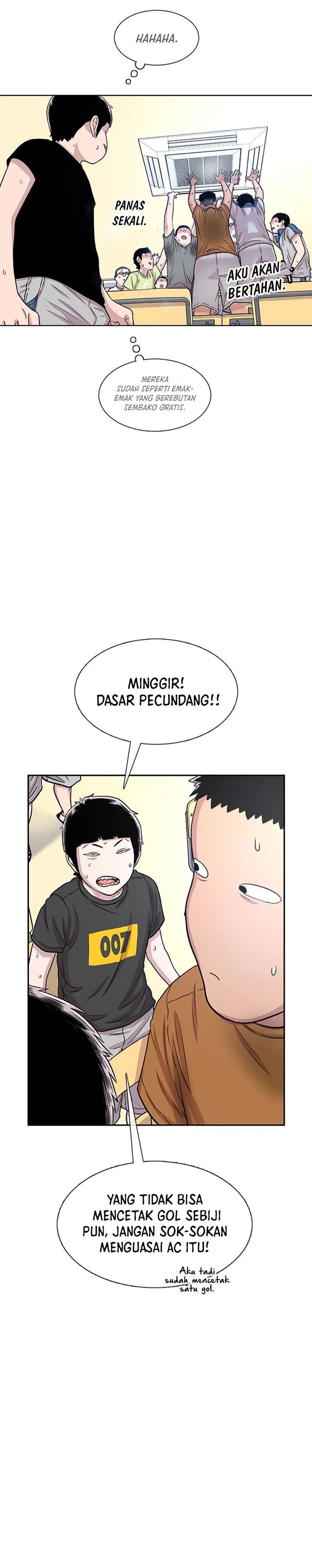 Star Ginseng Store Chapter 60