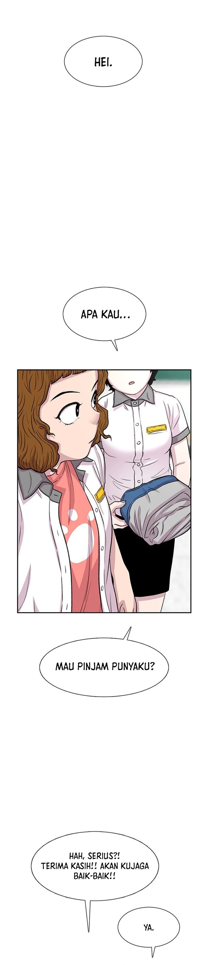 Star Ginseng Store Chapter 60