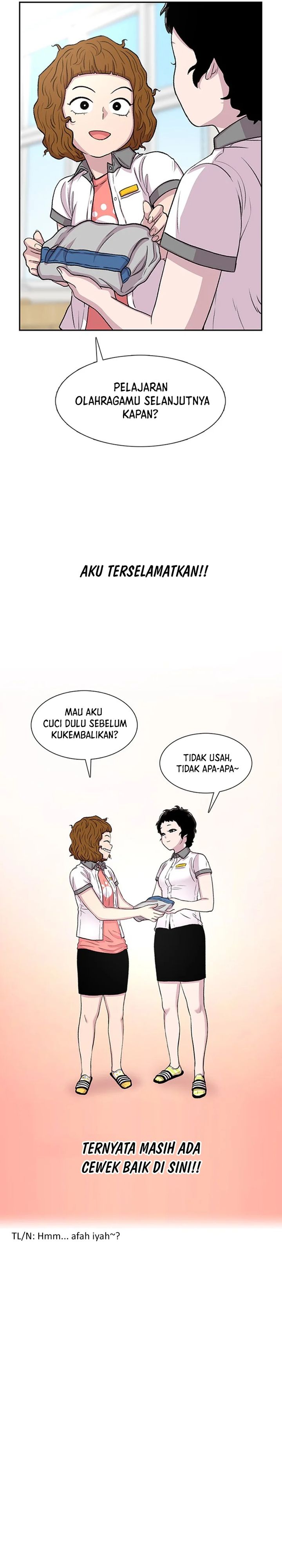 Star Ginseng Store Chapter 60
