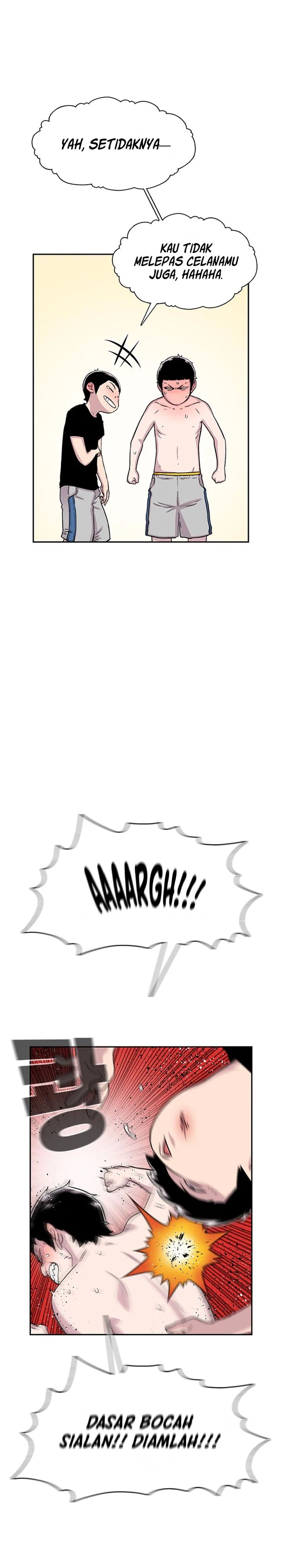 Star Ginseng Store Chapter 60