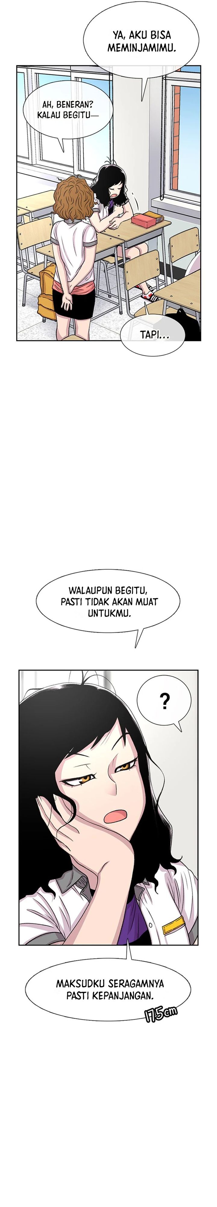 Star Ginseng Store Chapter 60