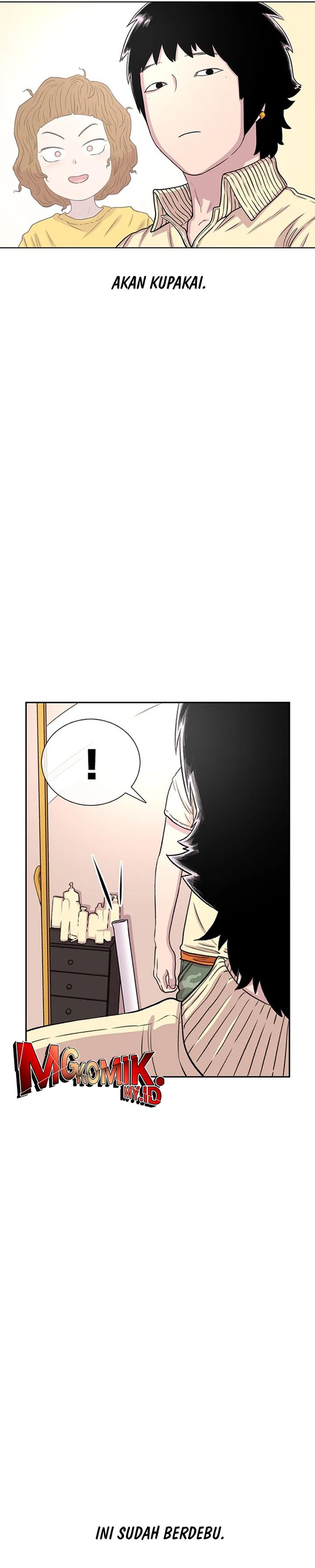 Star Ginseng Store Chapter 60